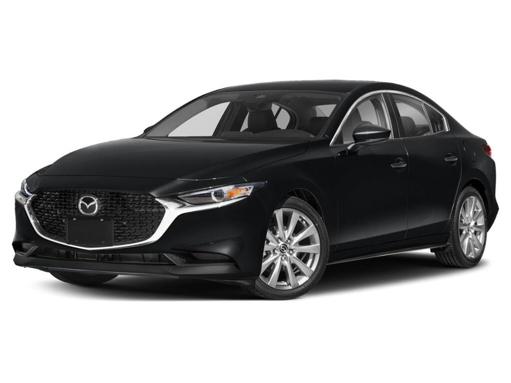 2021 Mazda Mazda3 Sedan Preferred Phoenix AZ 2021 Mazda Mazda3 Sedan Preferred Phoenix AZ