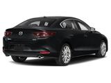 2021 Mazda Mazda3 Sedan Preferred Phoenix AZ 2021 Mazda Mazda3 Sedan Preferred Phoenix AZ