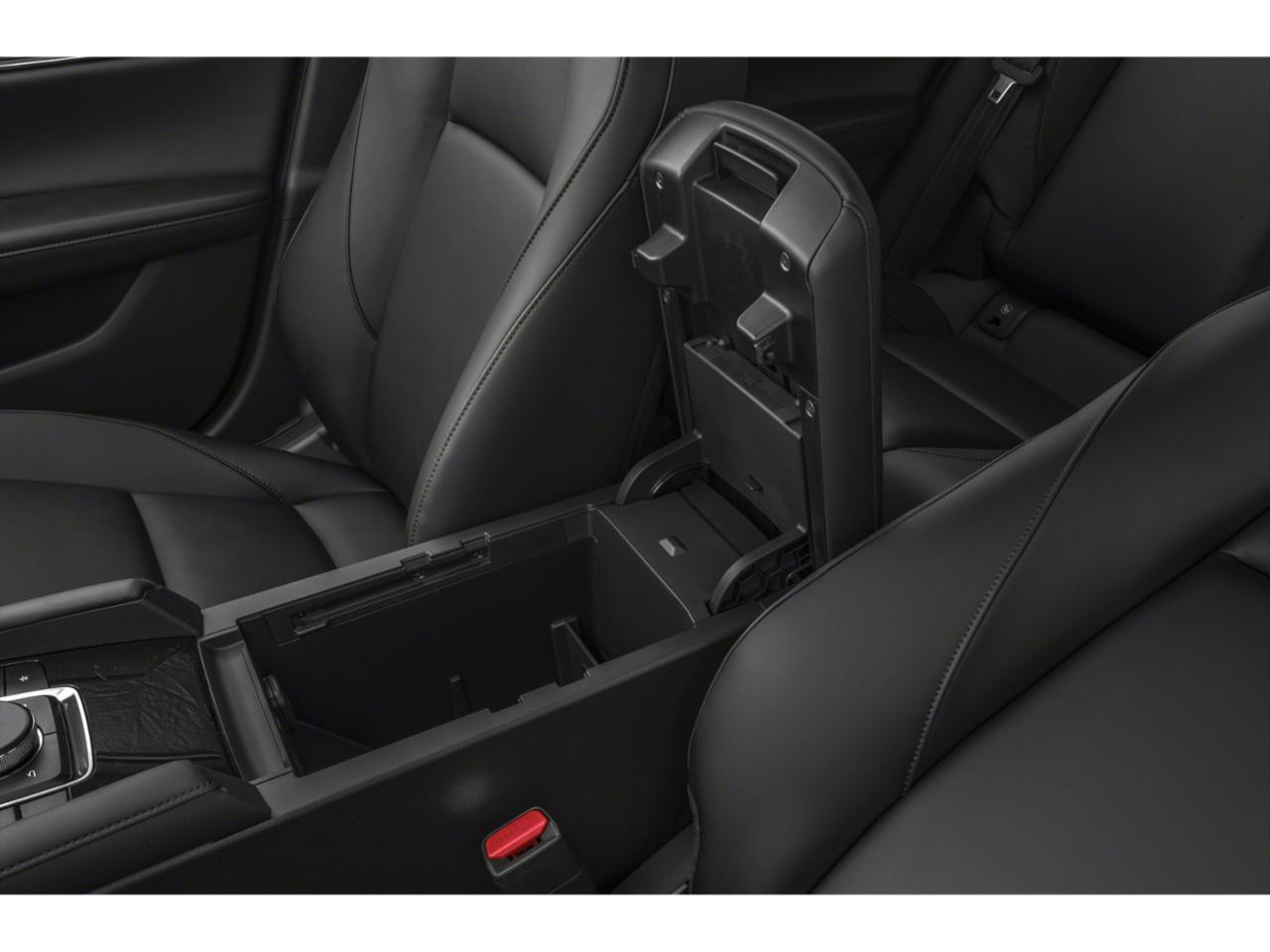 2021 Mazda Mazda3 Sedan Select Mesa AZ