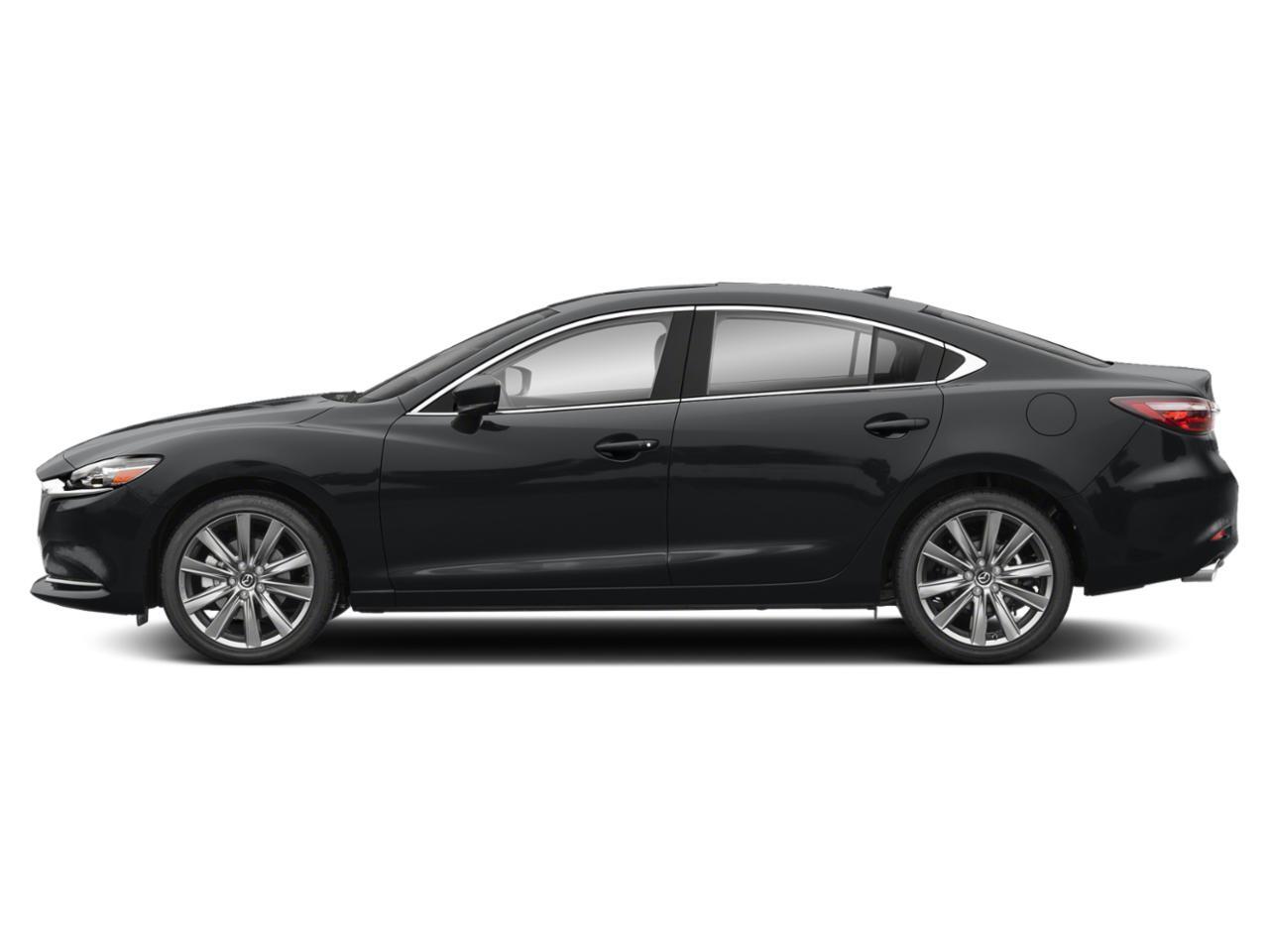 2021 Mazda Mazda6 Grand Touring Roseville CA
