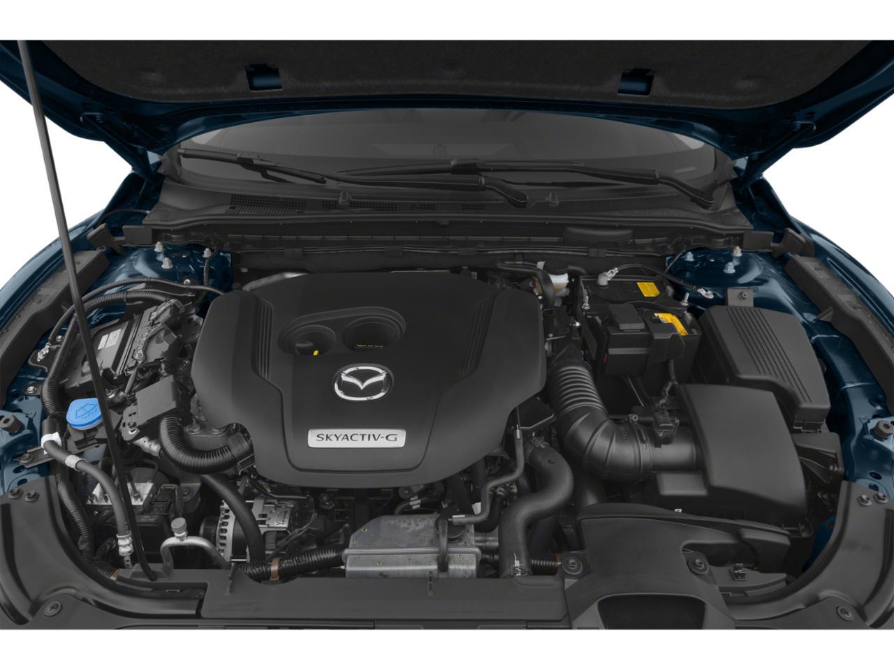 2021 Mazda Mazda6 Grand Touring Roseville CA