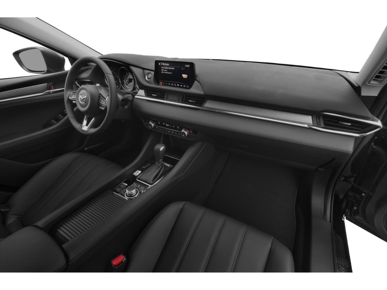 2021 Mazda Mazda6 Grand Touring Roseville CA