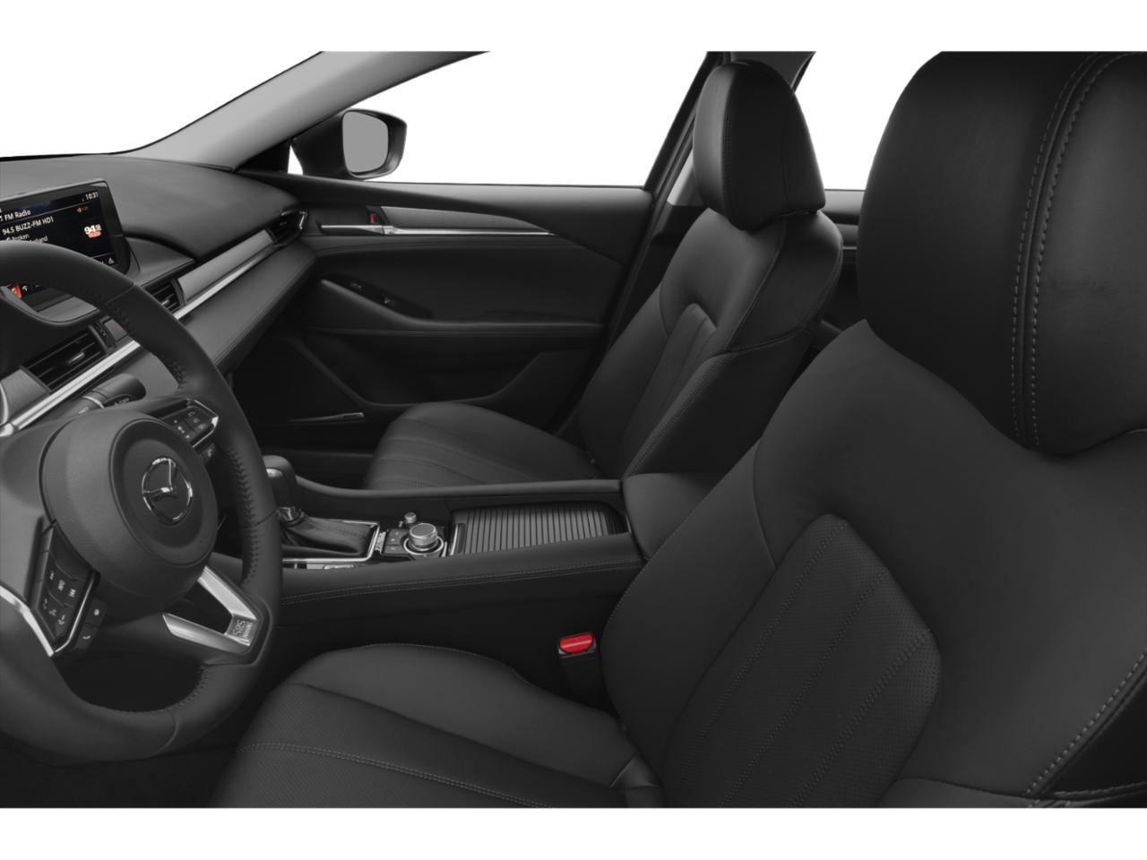 2021 Mazda Mazda6 Grand Touring Roseville CA