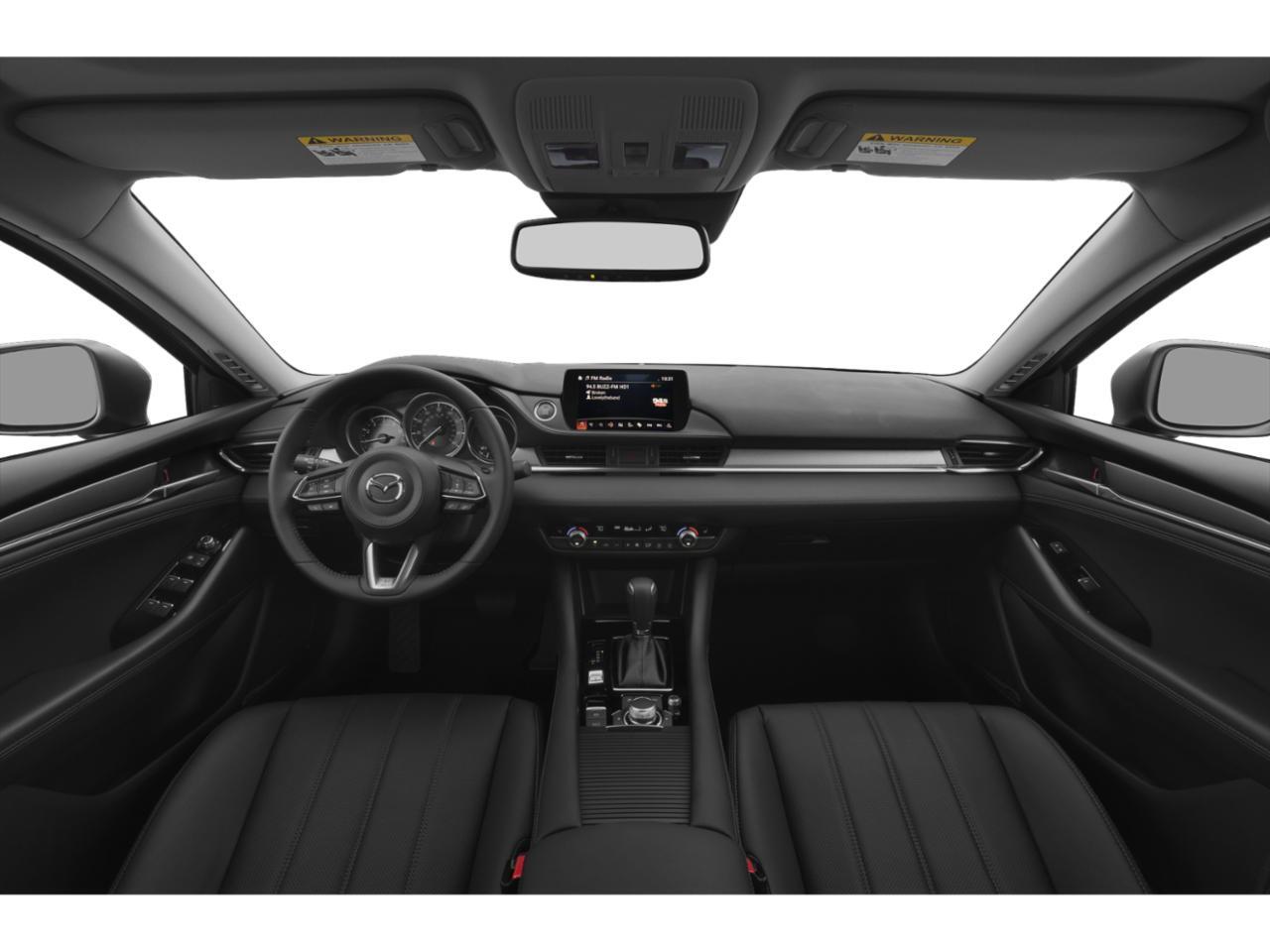 2021 Mazda Mazda6 Grand Touring Roseville CA