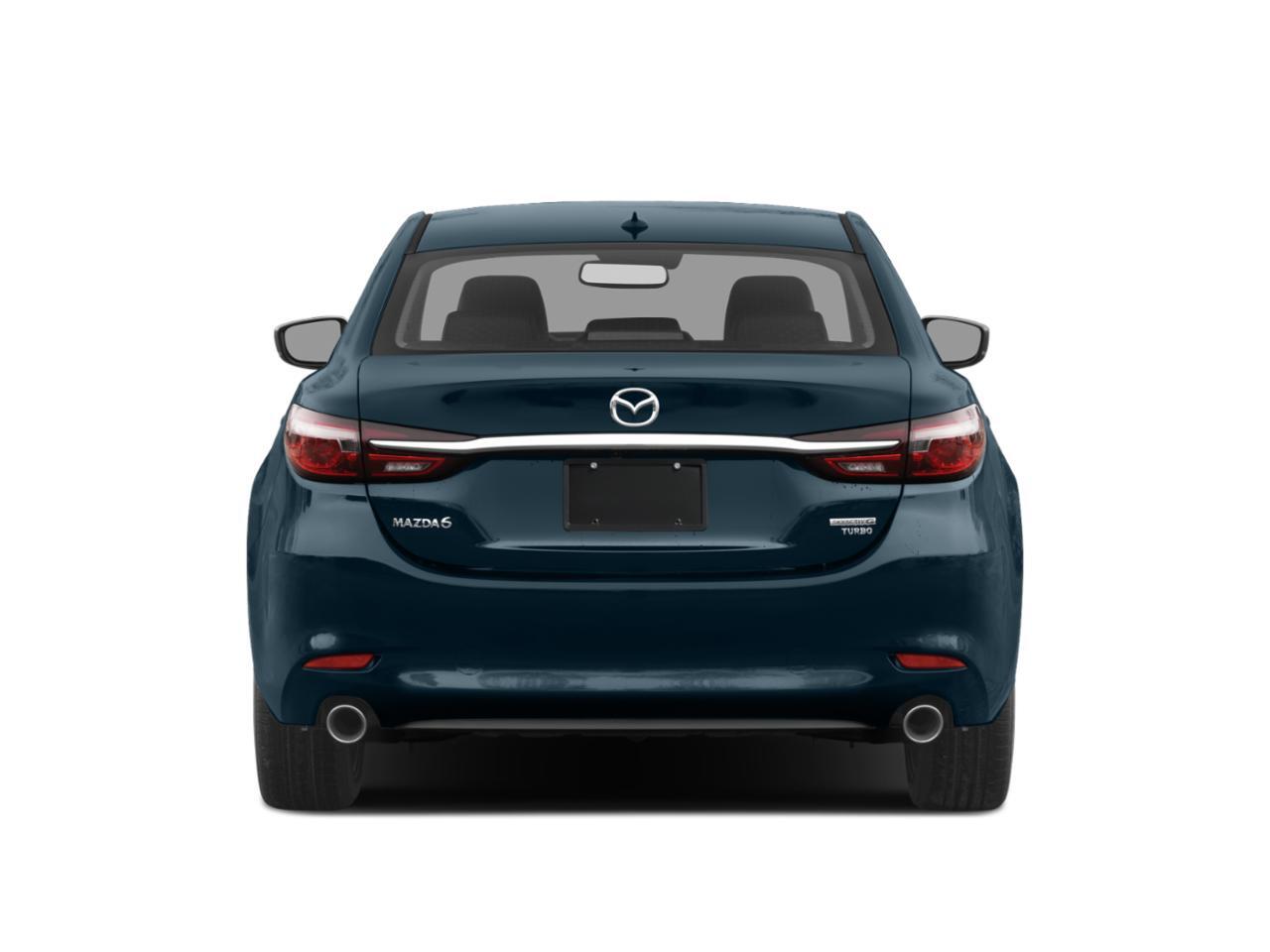 2021 Mazda Mazda6 Grand Touring Roseville CA