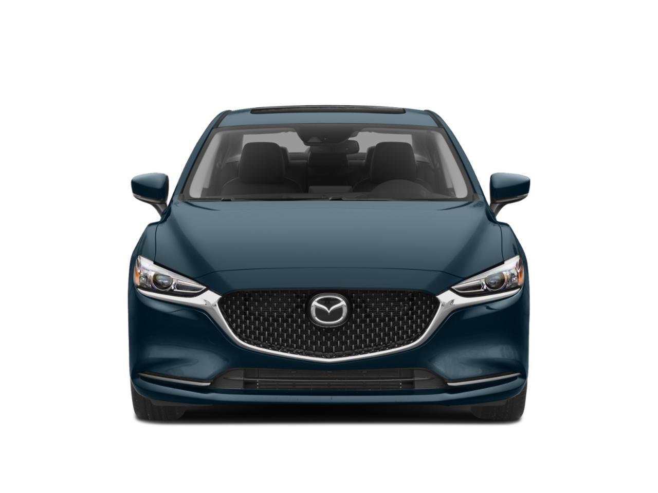 2021 Mazda Mazda6 Grand Touring Roseville CA