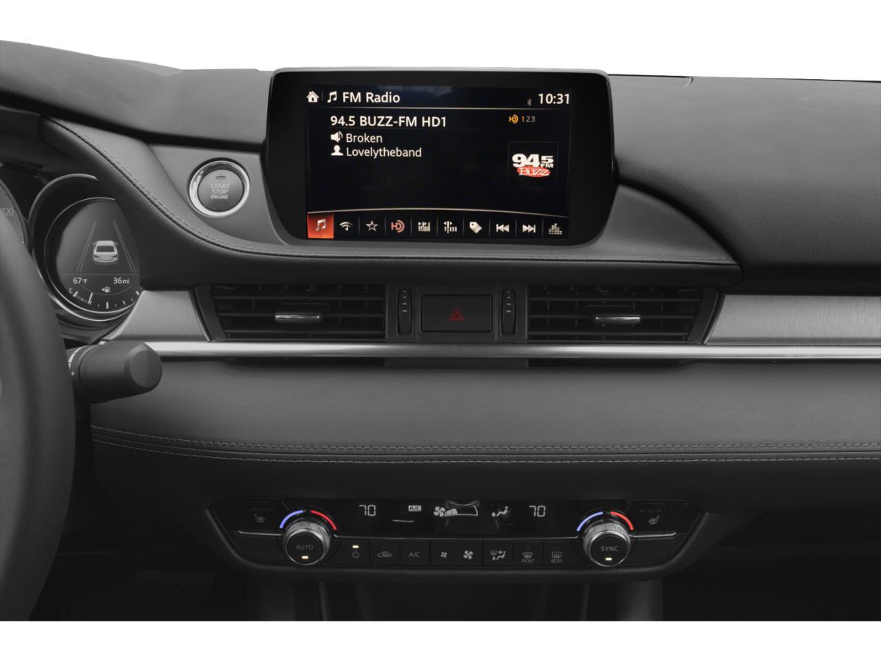 2021 Mazda Mazda6 Grand Touring Roseville CA