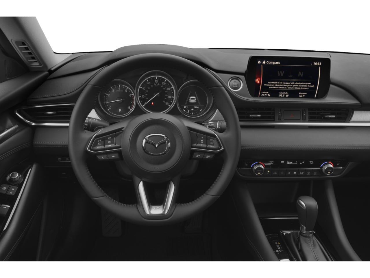 2021 Mazda Mazda6 Grand Touring Roseville CA