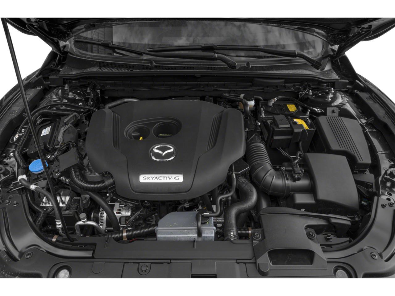 2021 Mazda Mazda6 SIGNATURE AUTO San Clemente CA