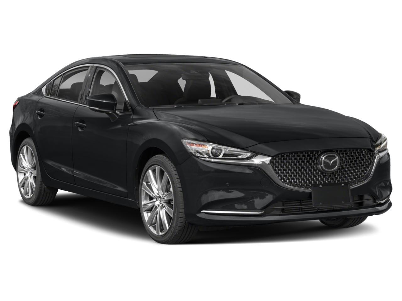 2021 Mazda Mazda6 SIGNATURE AUTO San Clemente CA