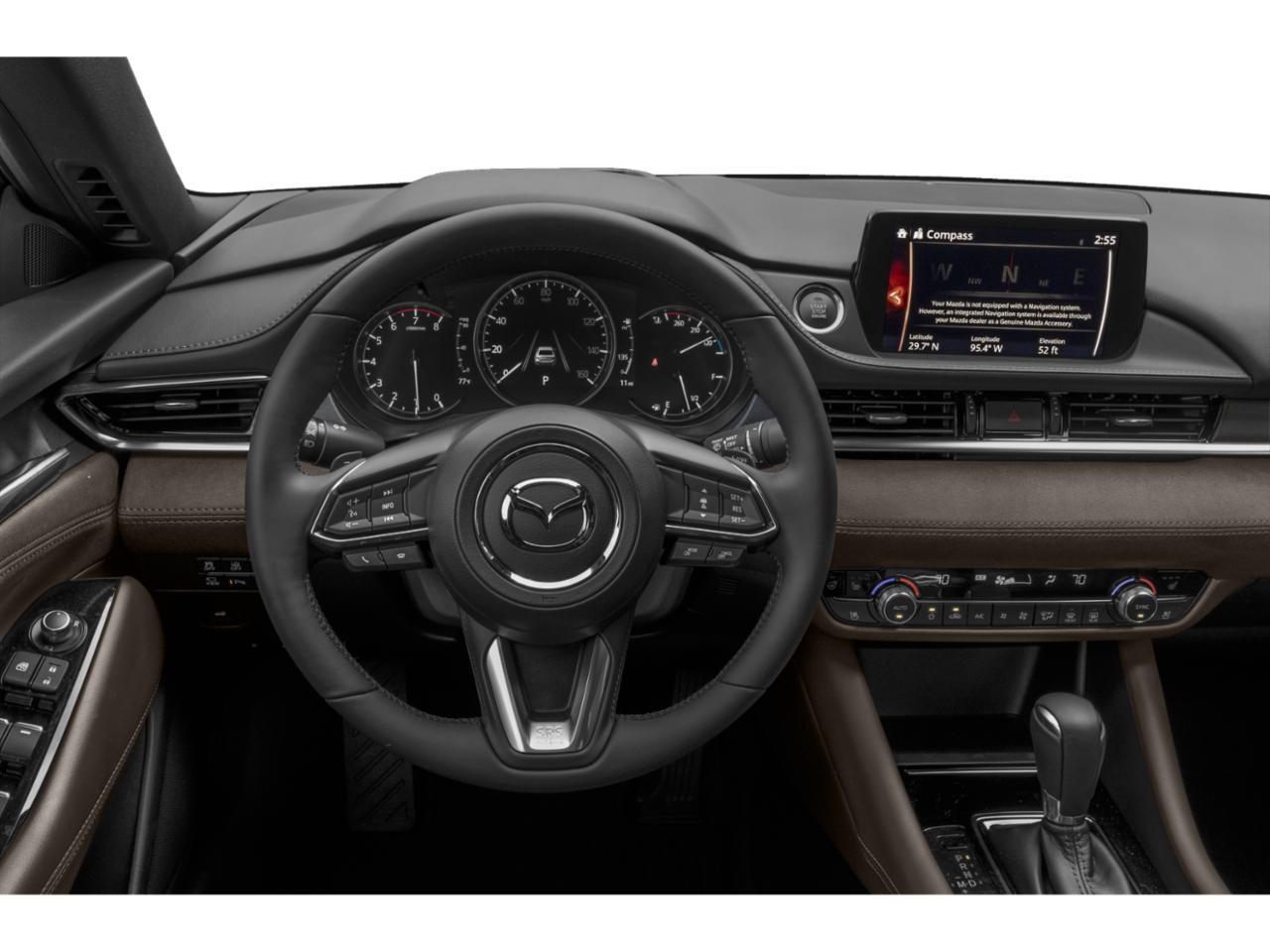 2021 Mazda Mazda6 SIGNATURE AUTO San Clemente CA