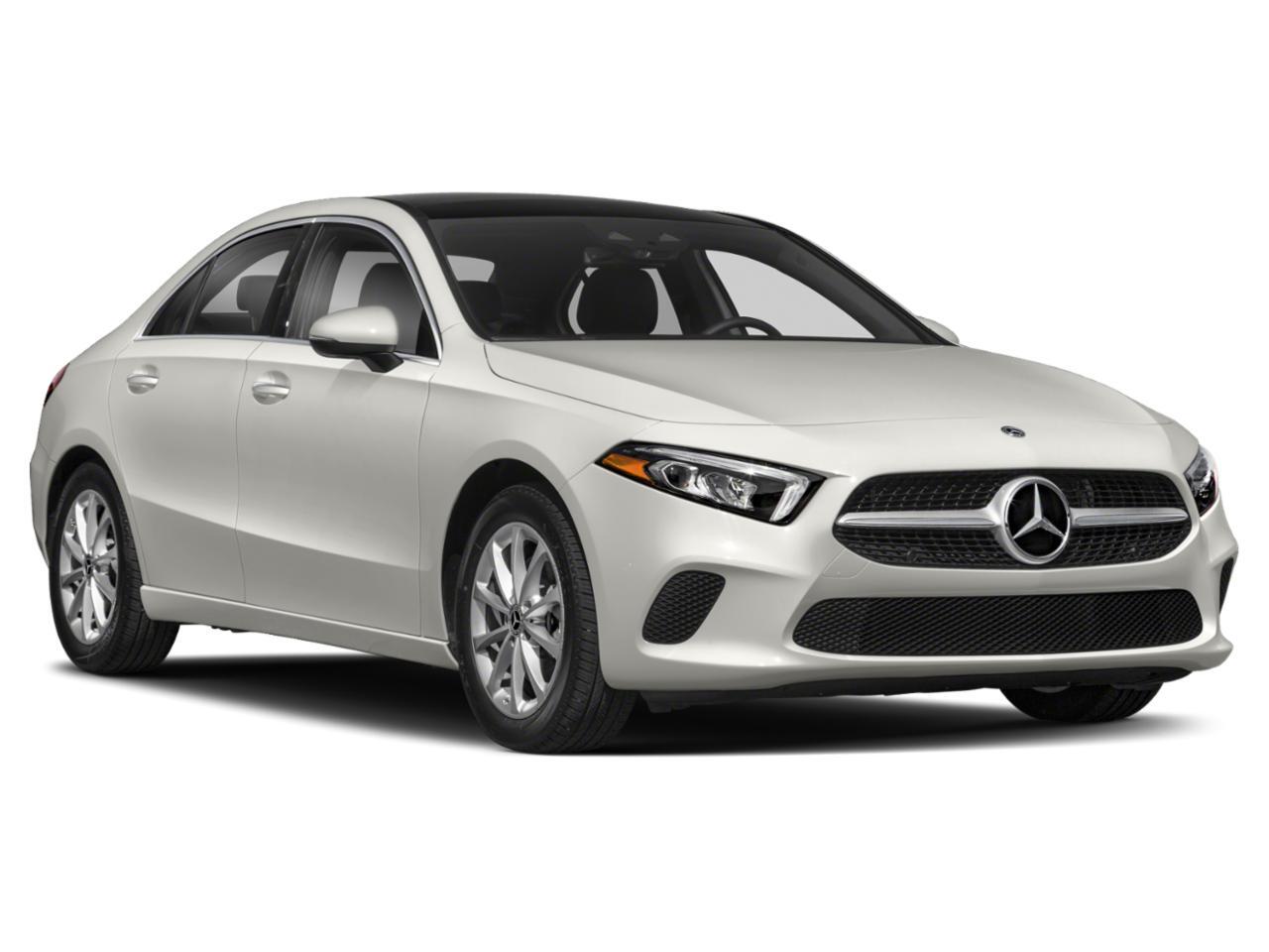 2021 Mercedes-Benz A-Class A 220 Miramar FL