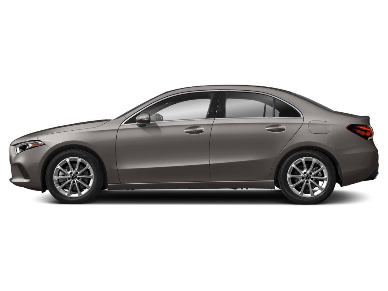 2021 Mercedes-Benz A-Class A 220 San Rafael CA