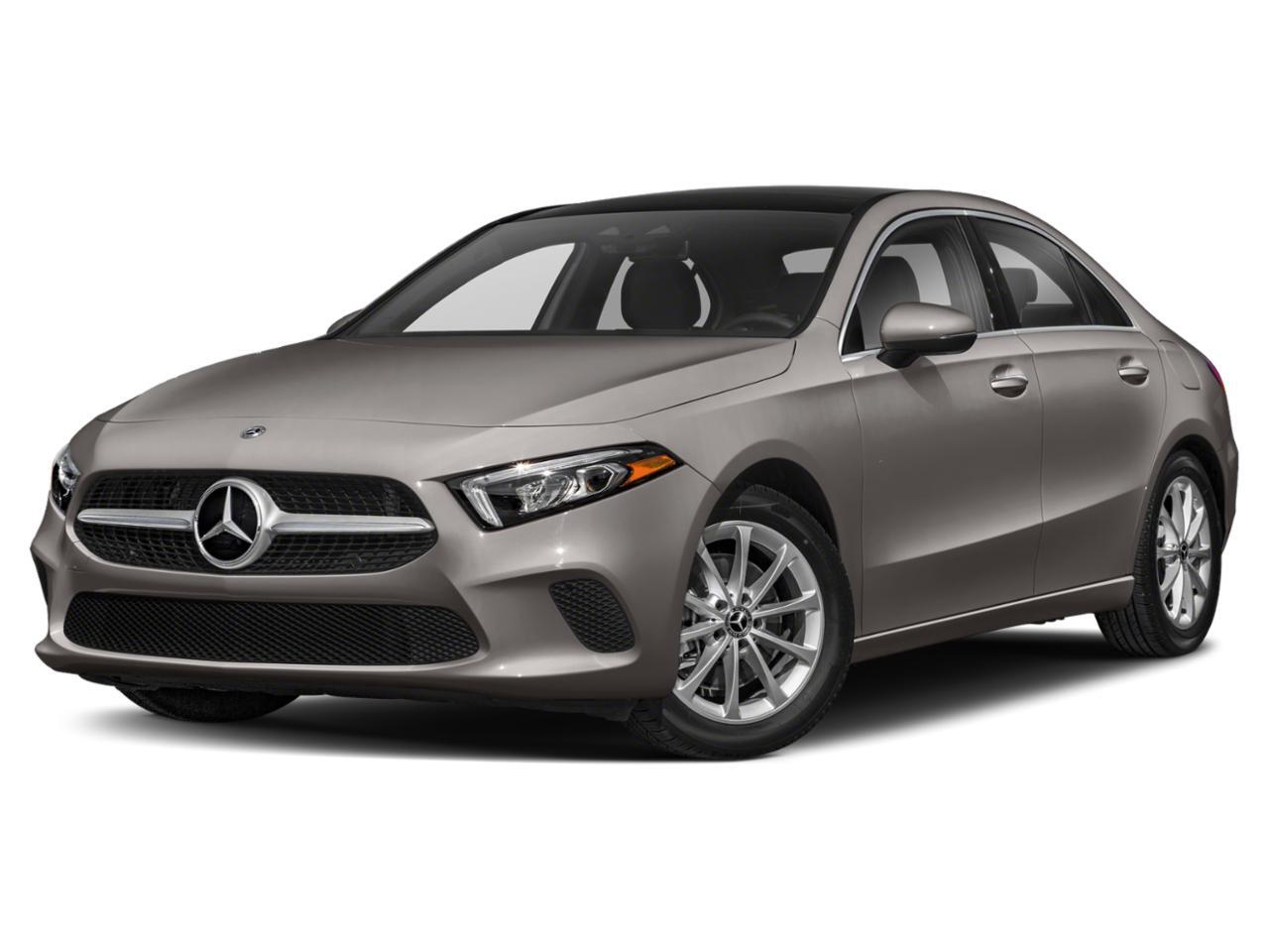2021 Mercedes-Benz A-Class A 220 San Rafael CA
