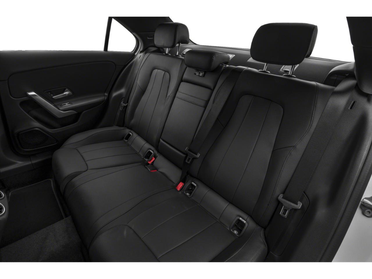 2021 Mercedes-Benz A-Class A 220 San Rafael CA