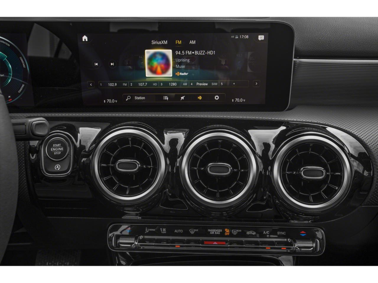 2021 Mercedes-Benz A-Class A 220 San Rafael CA