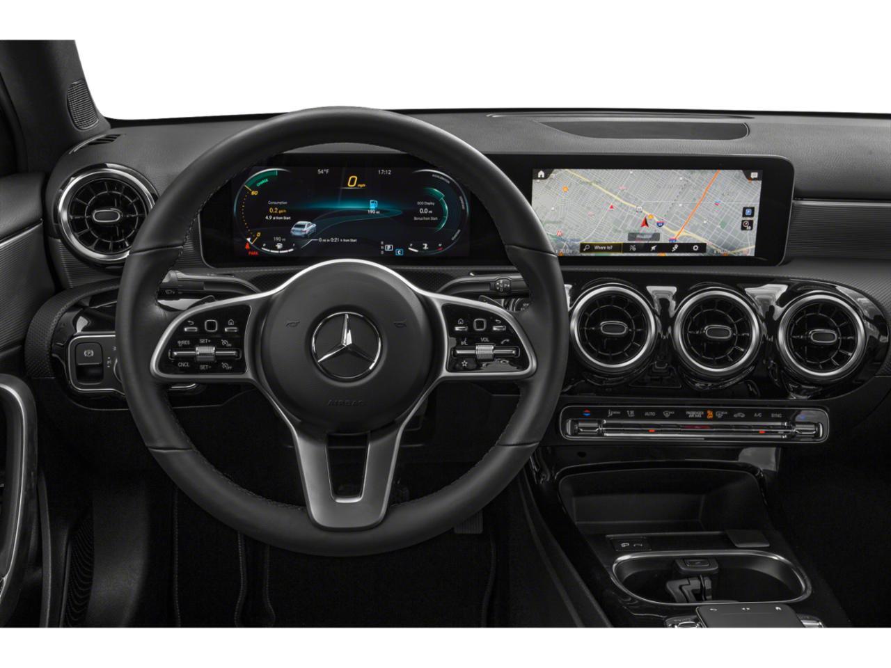 2021 Mercedes-Benz A-Class A 220 San Rafael CA