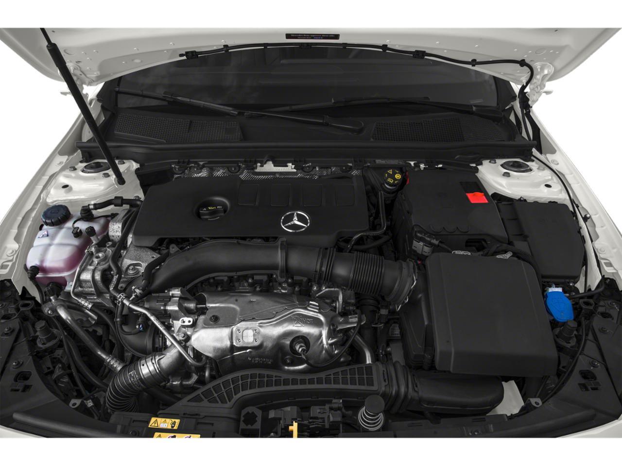 2021 Mercedes-Benz A-Class A 220 San Rafael CA
