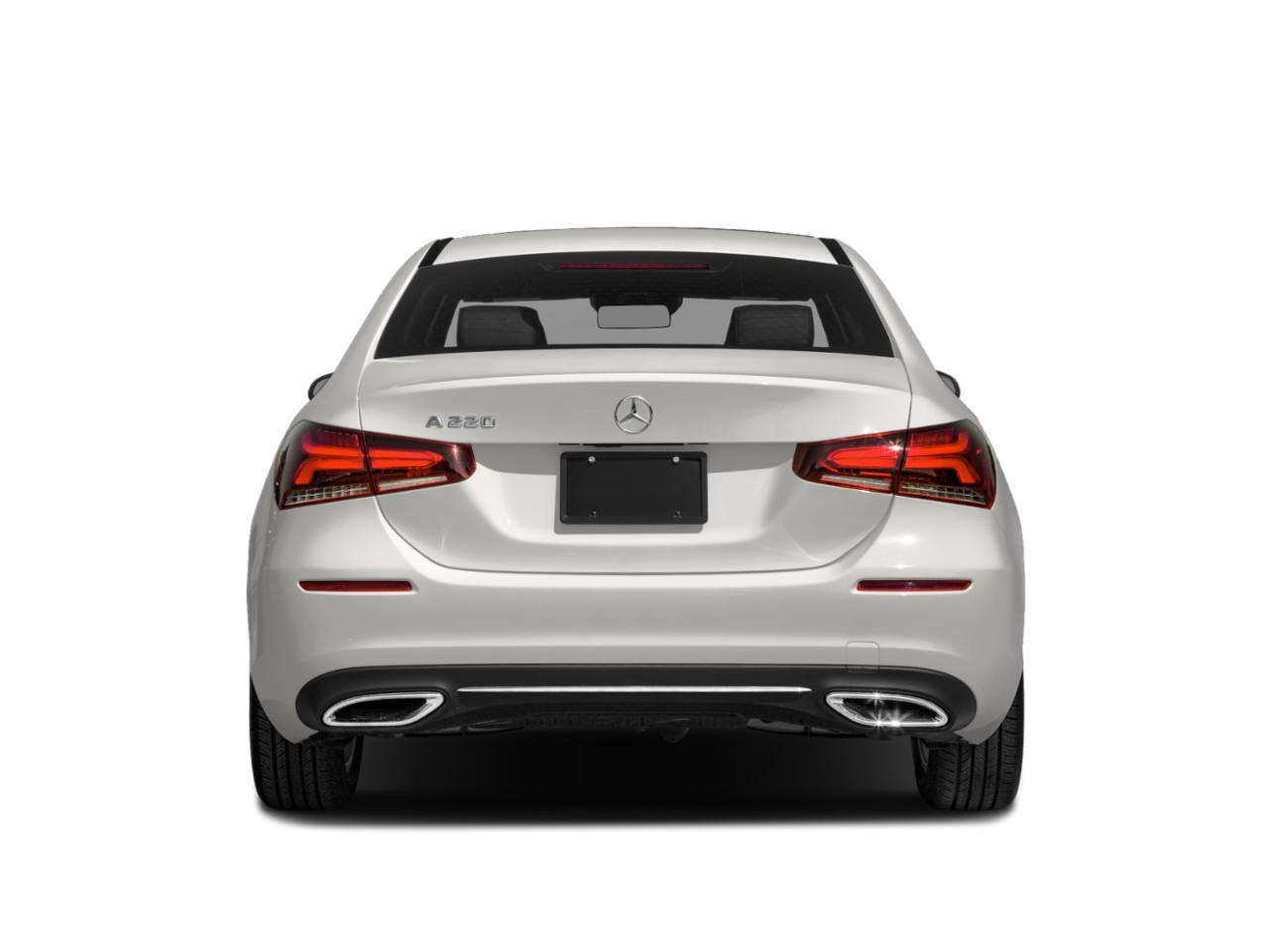 2021 Mercedes-Benz A-Class A 220 San Rafael CA