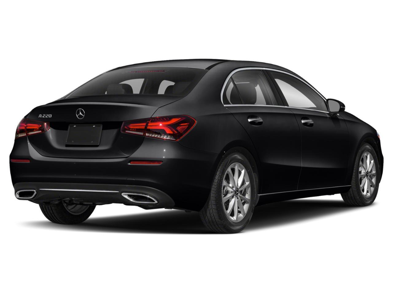 2021 Mercedes-Benz A-Class A 220 Sedan 4D Doral FL