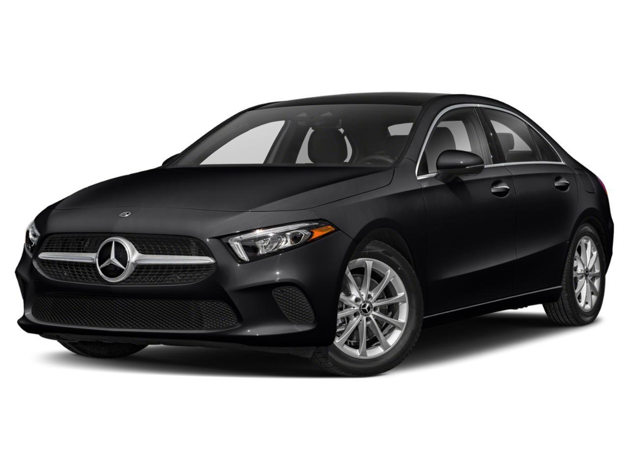 2021 Mercedes-Benz A-Class A 220 Sedan 4D Doral FL