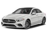 2021 Mercedes-Benz A-Class AMG A 35 Oshkosh WI