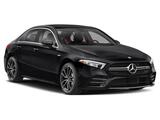 2021 Mercedes-Benz A-Class AMG A 35 Oshkosh WI