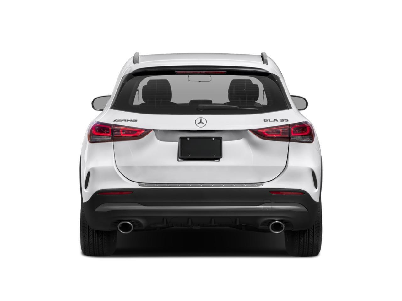 2021 Mercedes-Benz AMG GLA 35 4MATIC Plano TX