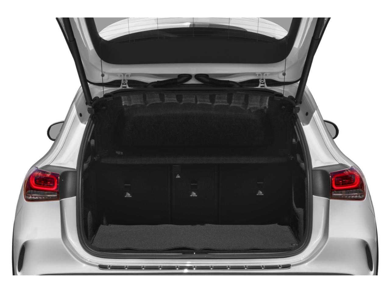 2021 Mercedes-Benz AMG GLA 35 4MATIC Plano TX