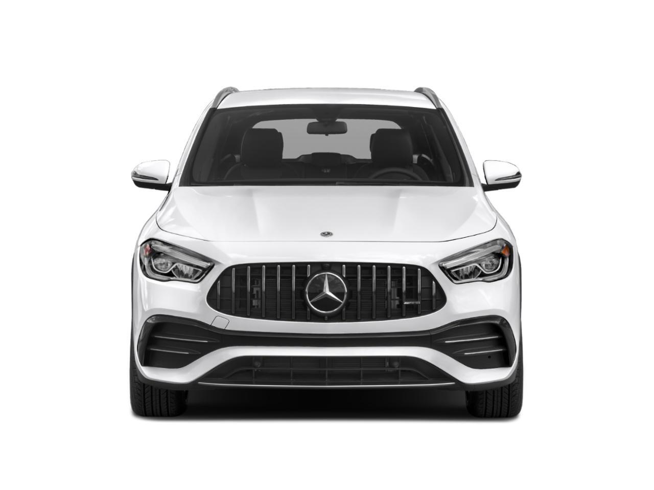 2021 Mercedes-Benz AMG GLA 35 4MATIC Plano TX