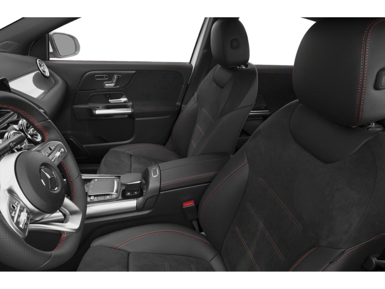 2021 Mercedes-Benz AMG GLA 35 4MATIC Plano TX