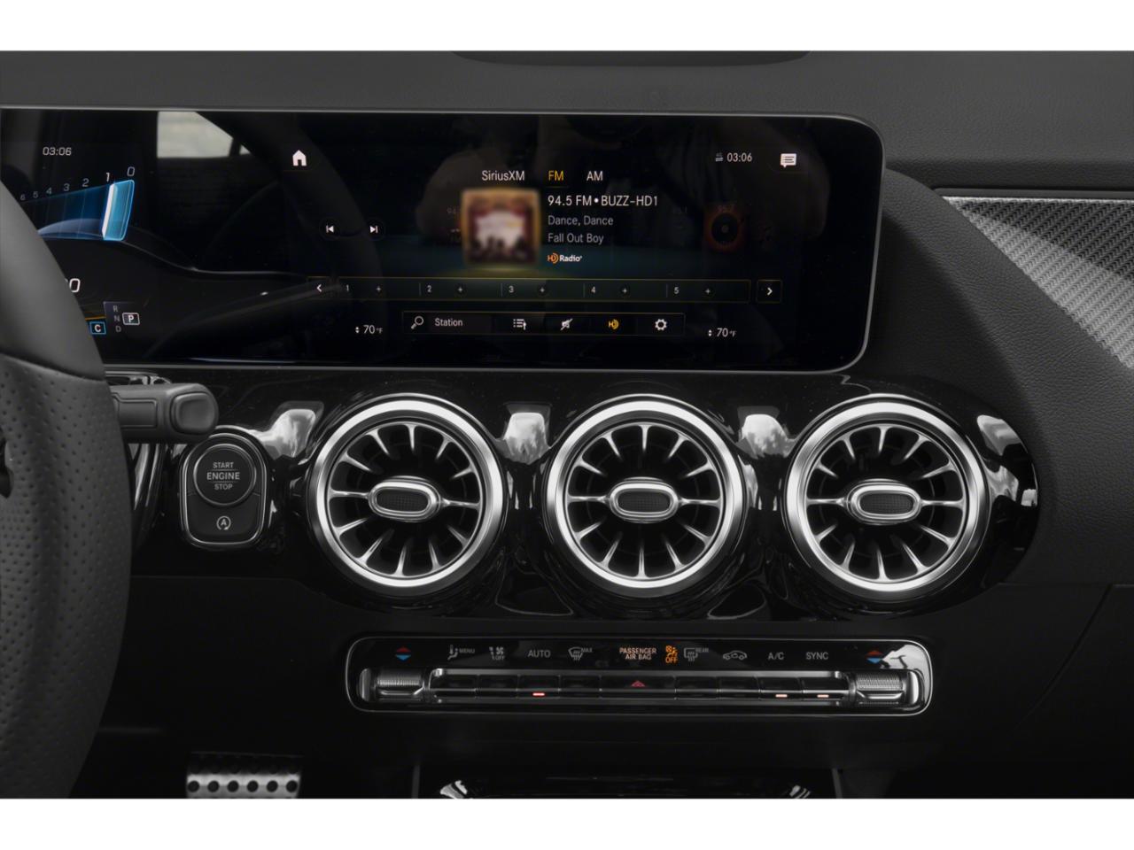 2021 Mercedes-Benz AMG GLA 35 4MATIC Plano TX