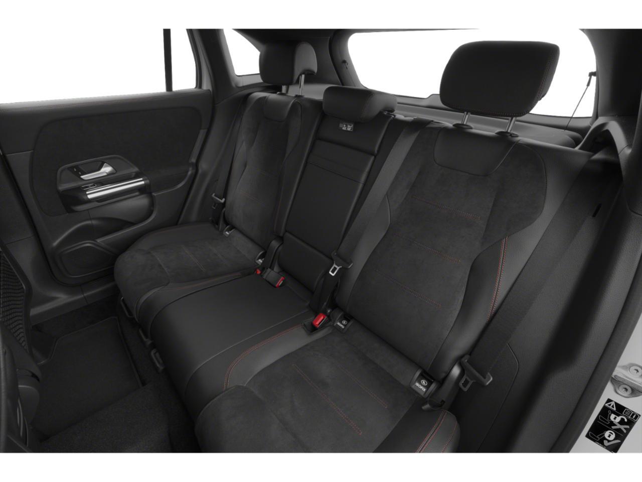 2021 Mercedes-Benz AMG GLA 35 4MATIC Plano TX