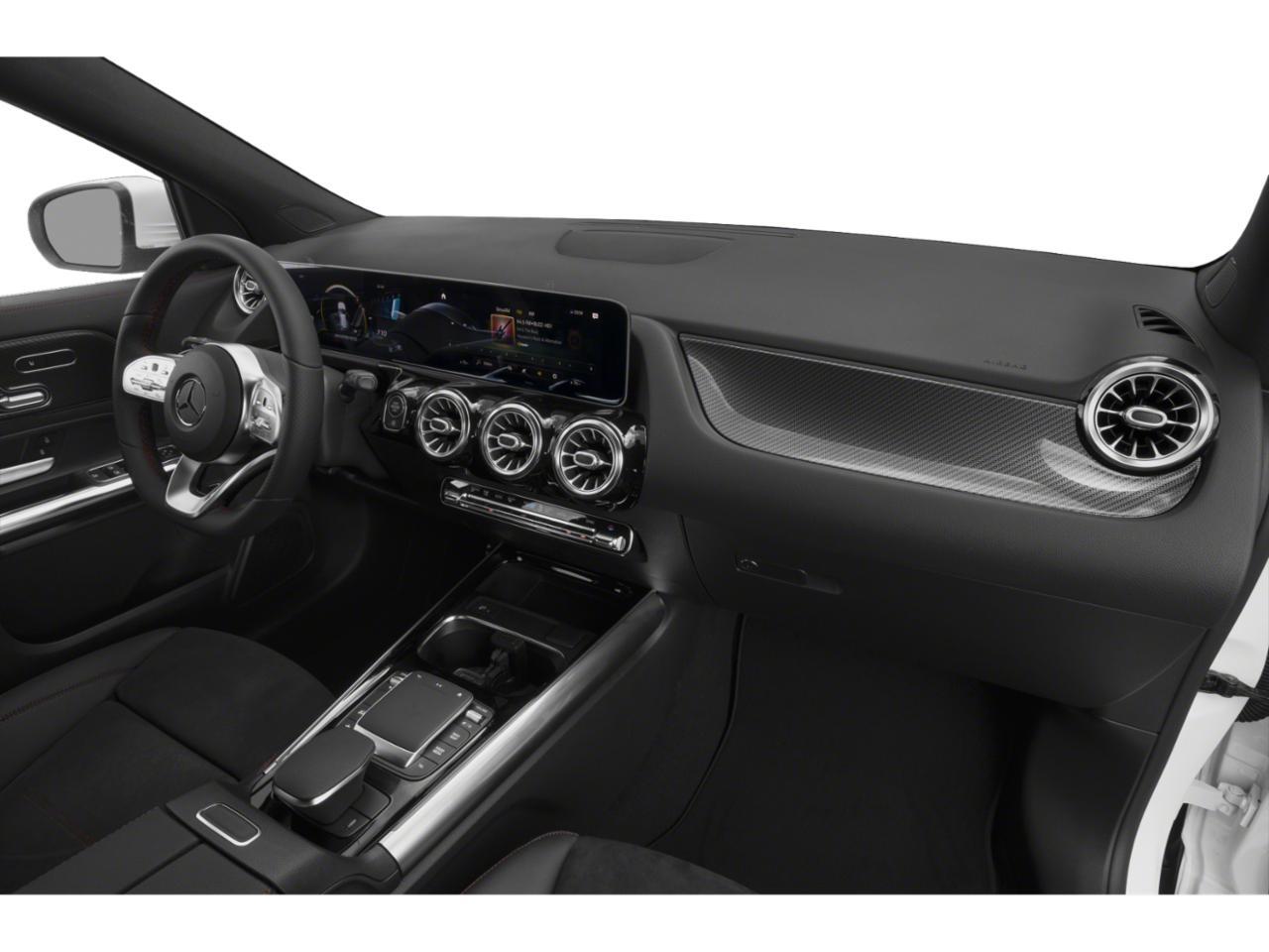 2021 Mercedes-Benz AMG GLA 35 4MATIC Plano TX