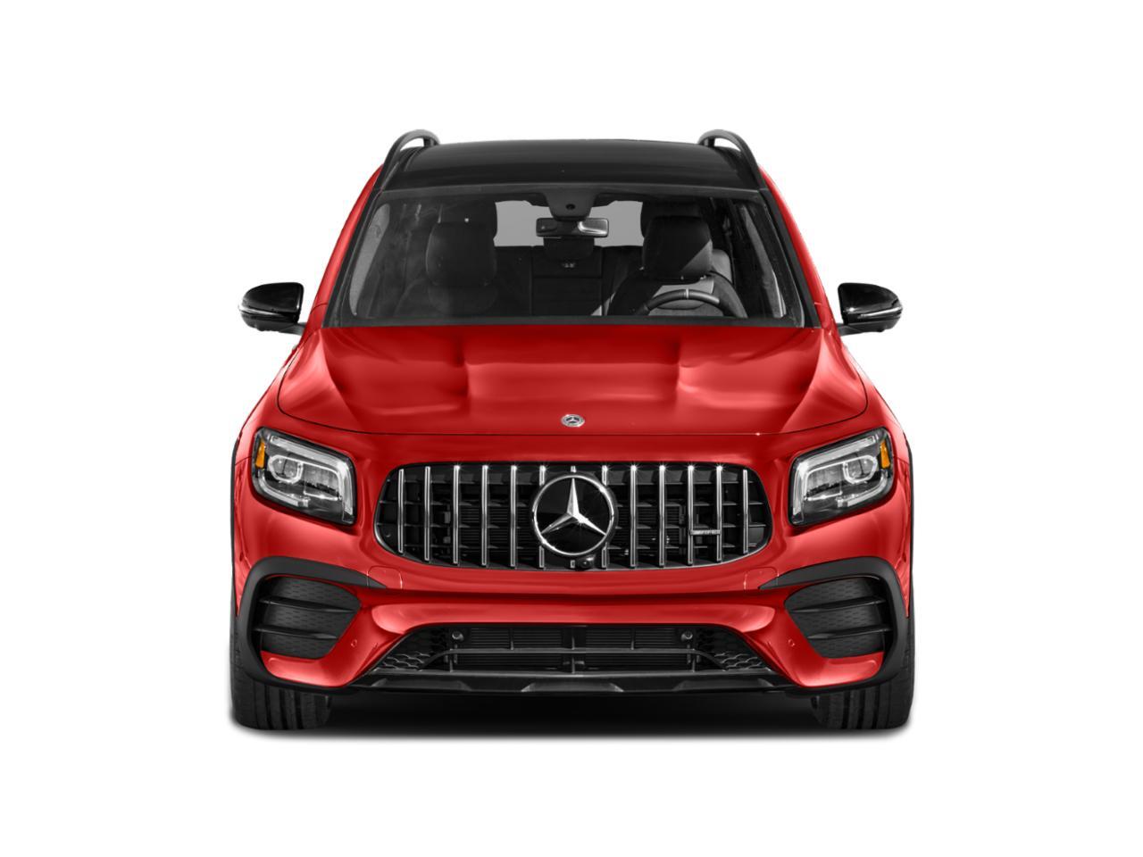 2021 Mercedes-Benz AMG GLB 35 4MATIC Plano TX