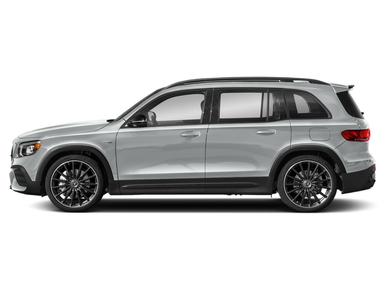 2021 Mercedes-Benz AMG GLB 35 AMG GLB 35