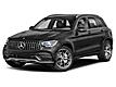 2021 Mercedes-Benz AMG GLC 43 AMG GLC 43