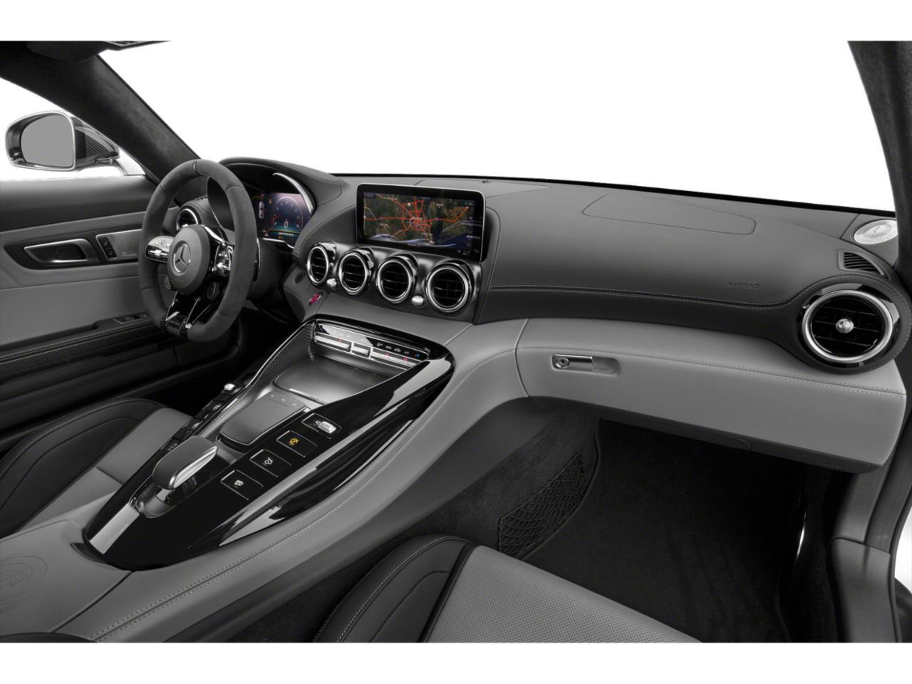 2021 Mercedes-Benz AMG GT Stealth Edition Coupe Irving TX