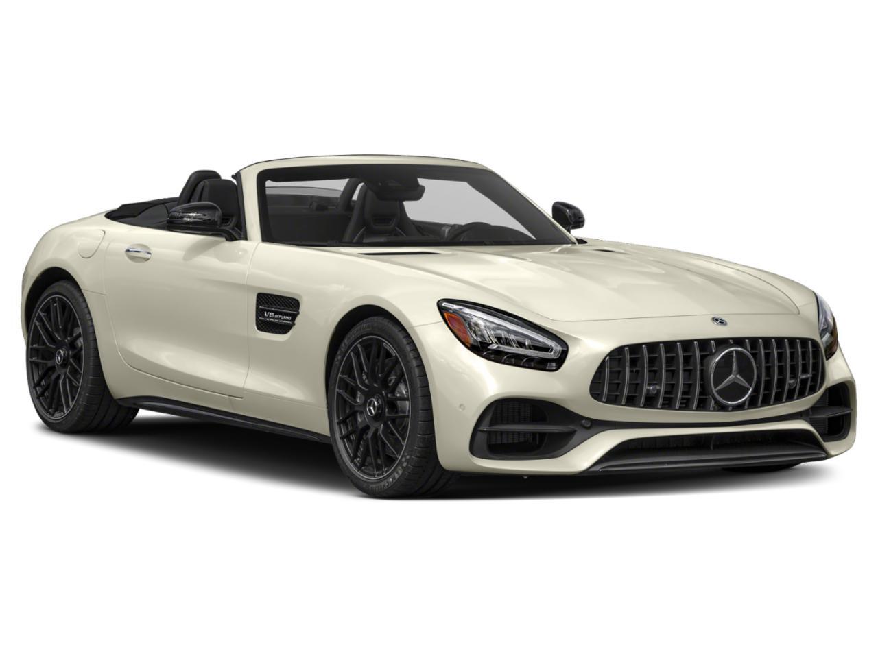 2021 Mercedes-Benz AMG&reg; GT Lawrence KS
