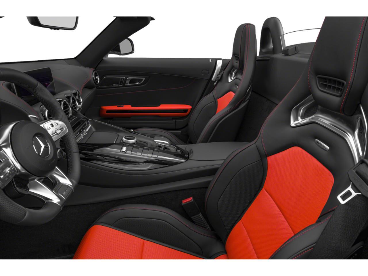 2021 Mercedes-Benz AMG&reg; GT Lawrence KS