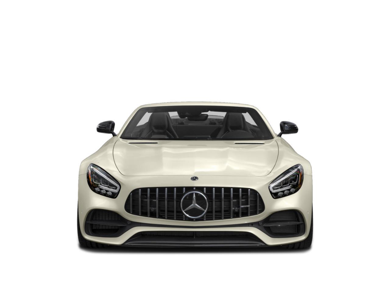 2021 Mercedes-Benz AMG&reg; GT Lawrence KS
