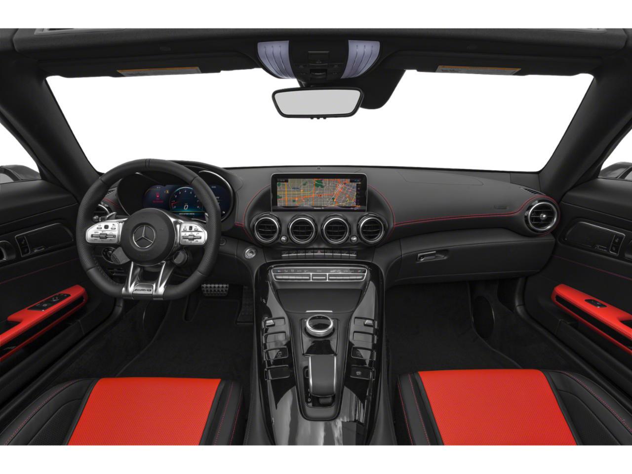 2021 Mercedes-Benz AMG&reg; GT Lawrence KS