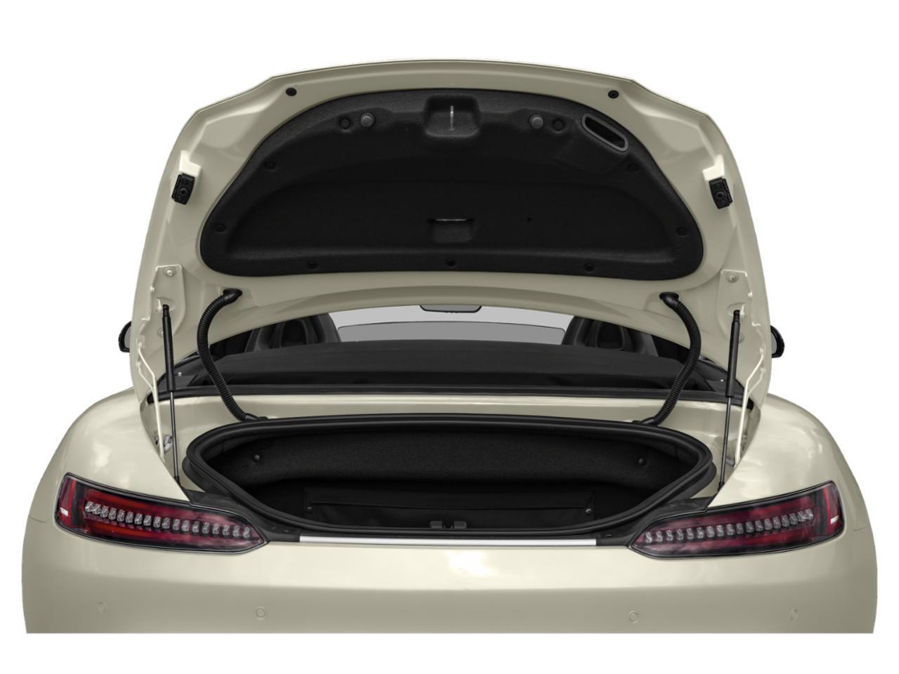 2021 Mercedes-Benz AMG&reg; GT Lawrence KS