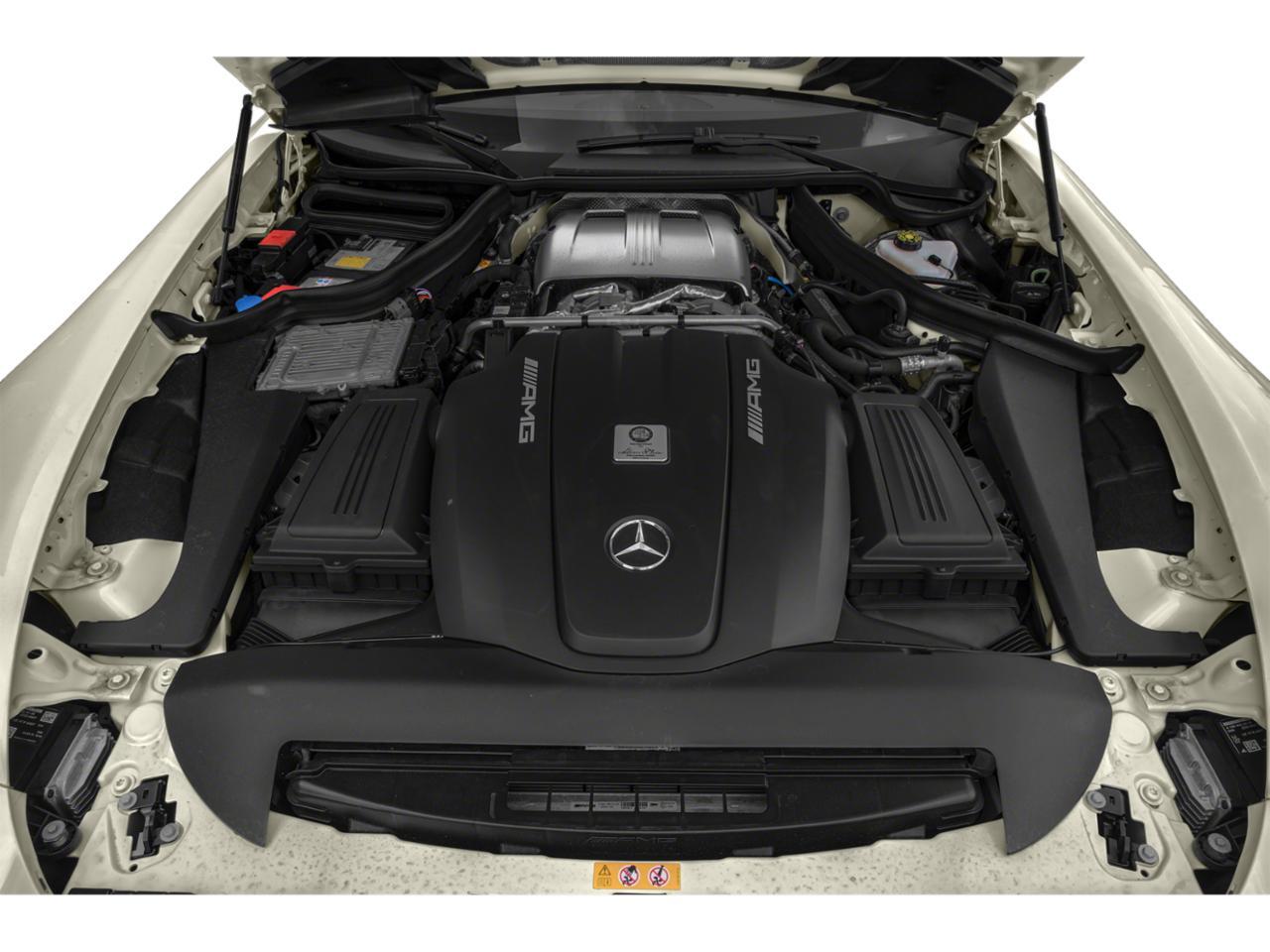 2021 Mercedes-Benz AMG&reg; GT Lawrence KS