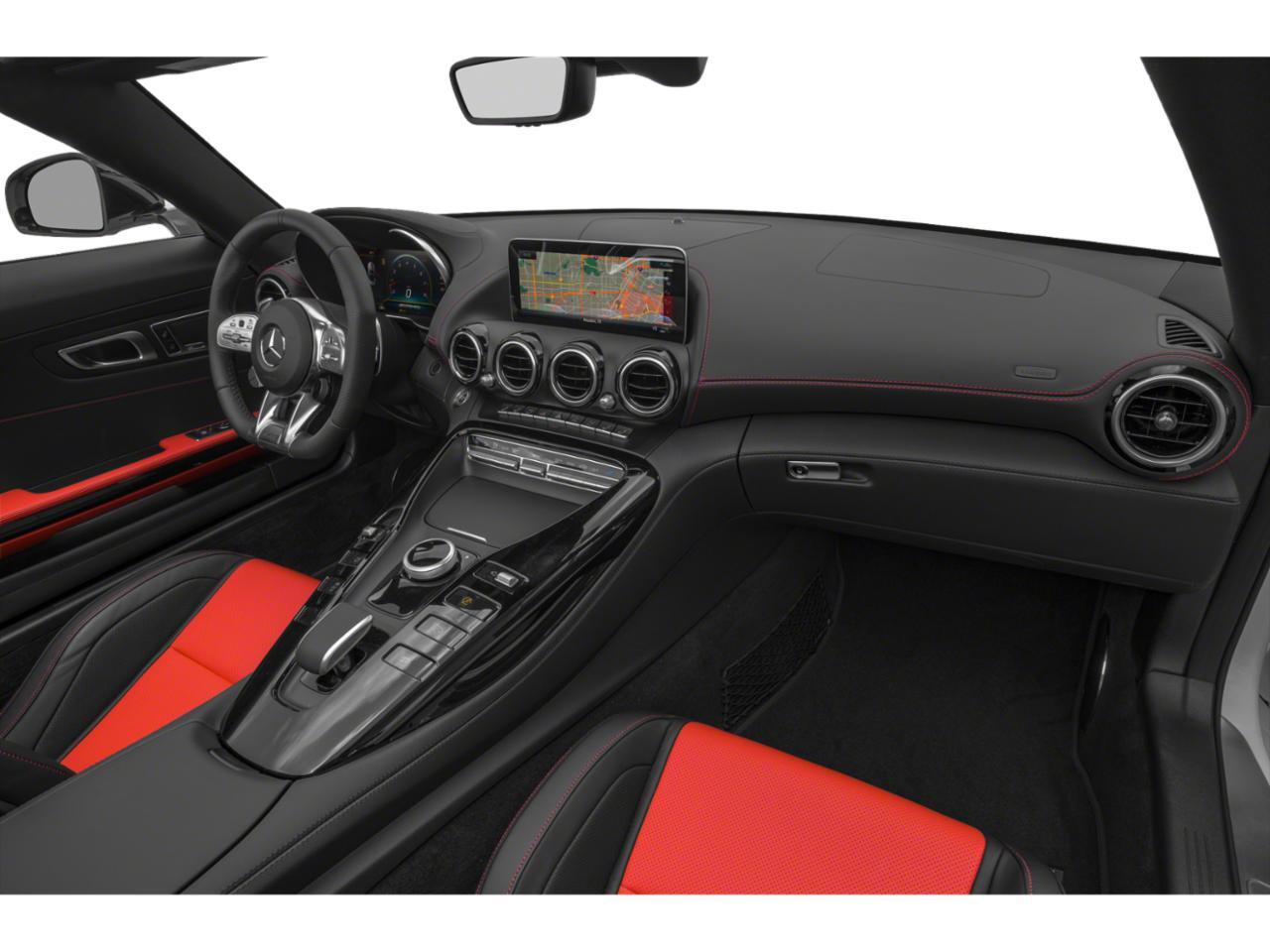 2021 Mercedes-Benz AMG&reg; GT Lawrence KS