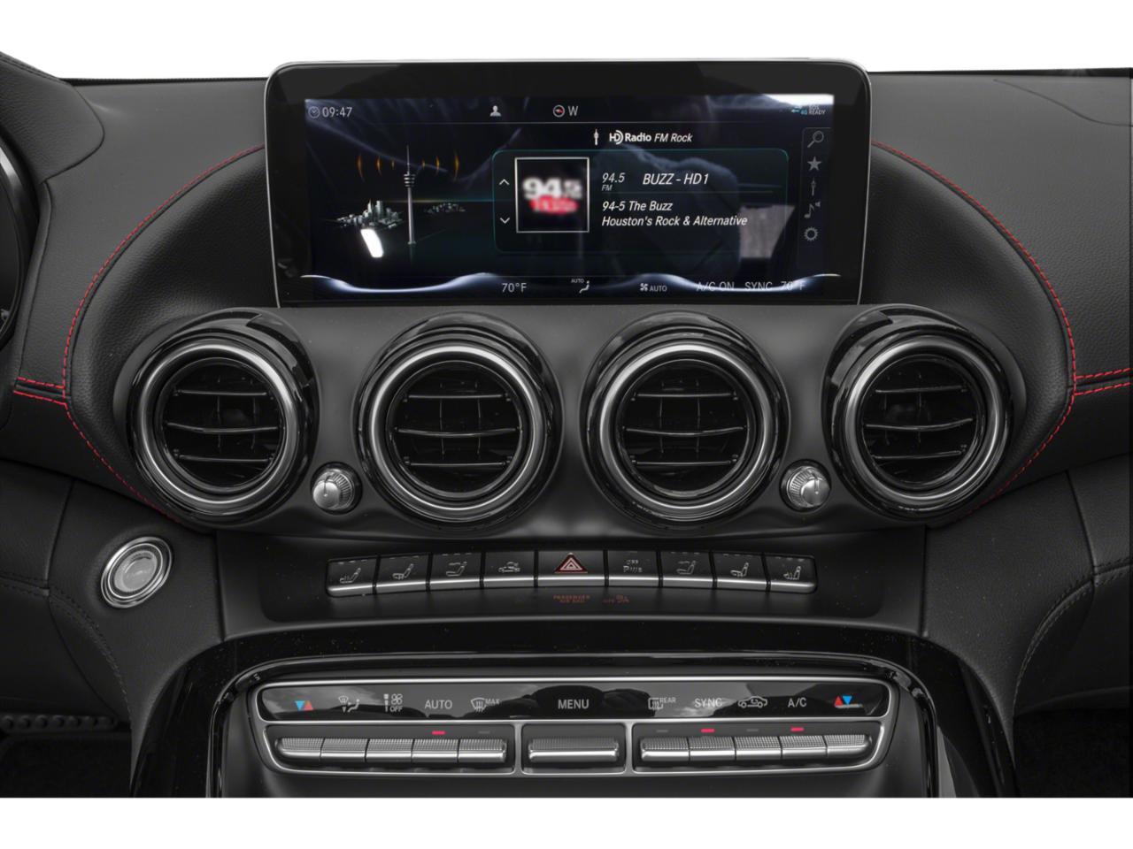 2021 Mercedes-Benz AMG&reg; GT Lawrence KS