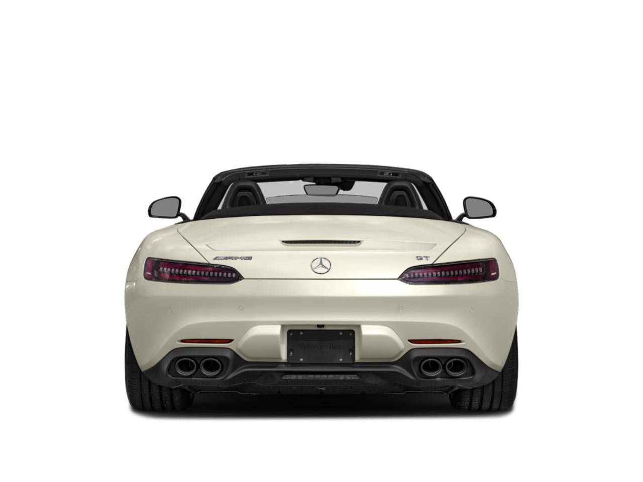 2021 Mercedes-Benz AMG&reg; GT Lawrence KS