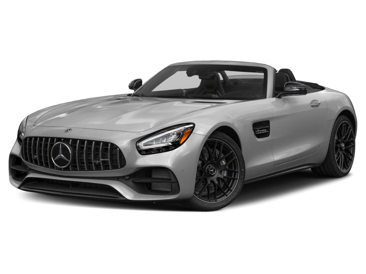 2021 Mercedes-Benz AMG&reg; GT