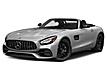 2021 Mercedes-Benz AMG&reg; GT