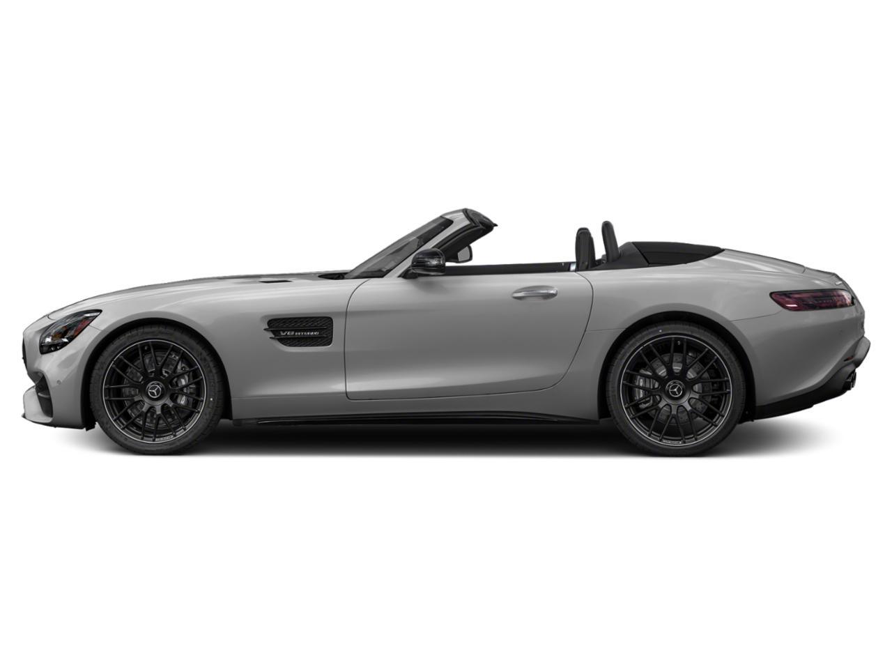 2021 Mercedes-Benz AMG&reg; GT Lawrence KS